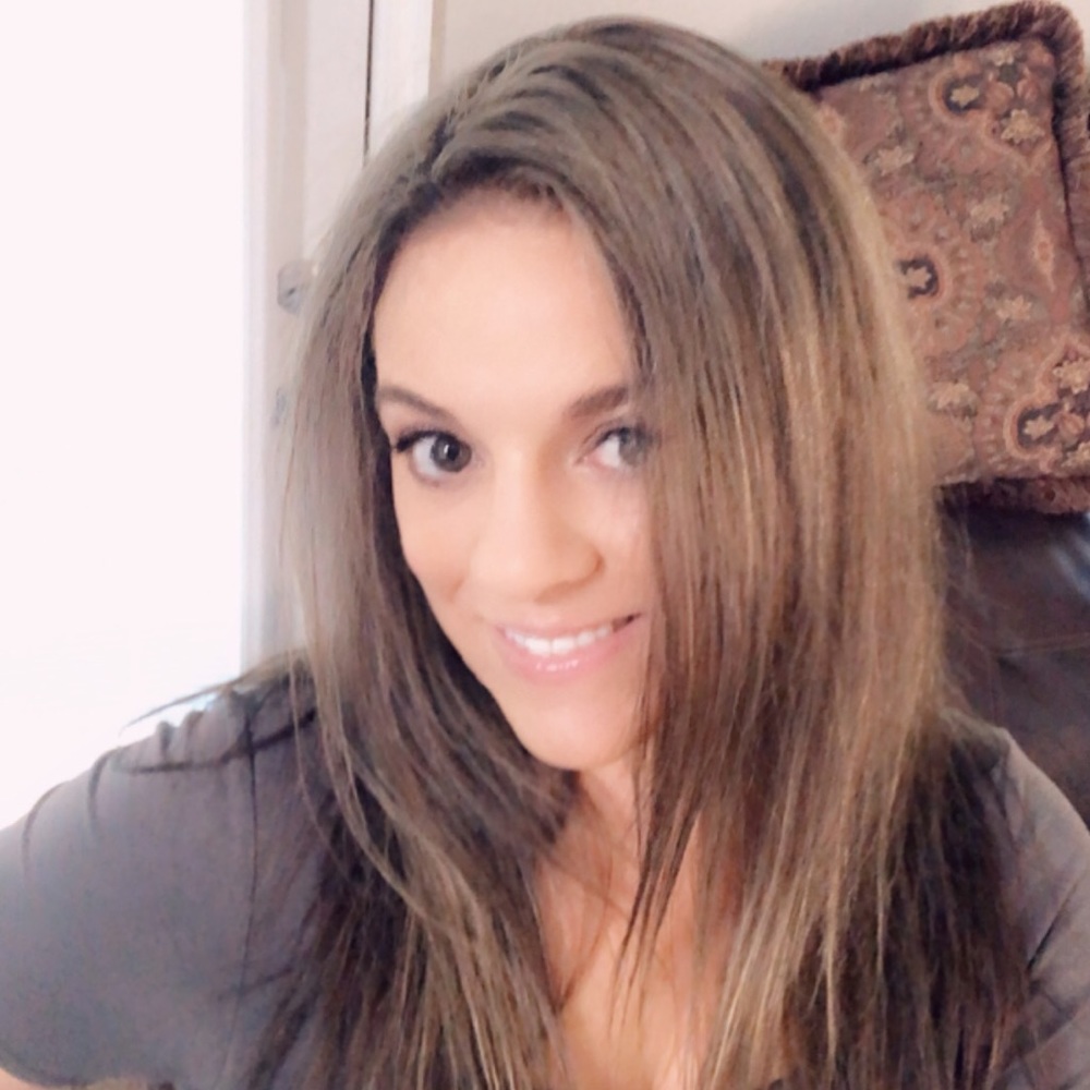 Meet your Posher, Veronica